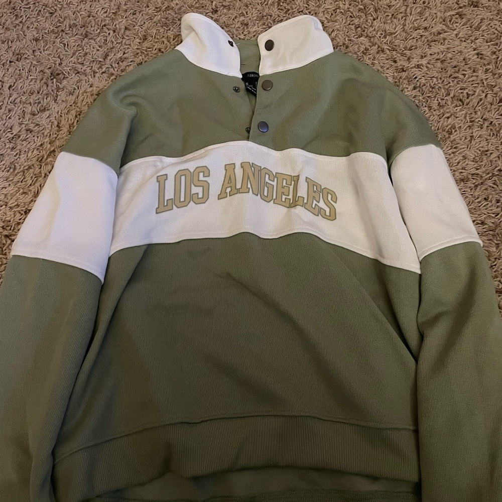 Forever 21 LongSleeve